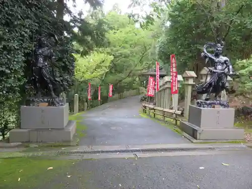 正法寺の建物その他