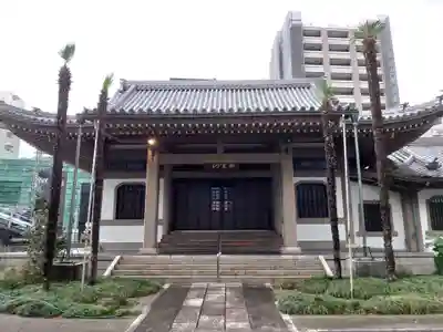 長松院(愛知県)