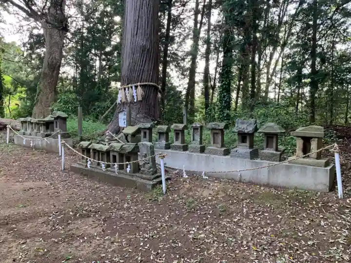 香取神社(千葉県)