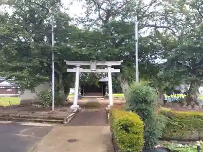 日吉神社(福井県)