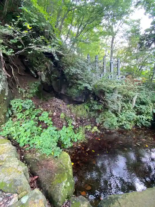 大山寺(鳥取県)