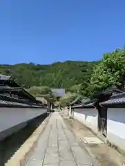矢田寺(奈良県)