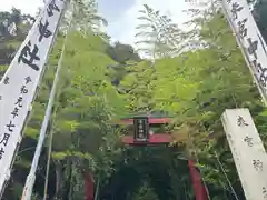 來宮神社(静岡県)