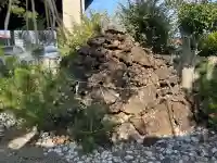 舟神龍宮(三重県)