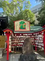 素盞嗚神社(兵庫県)