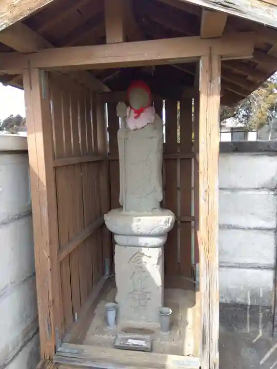 大薬寺(埼玉県)