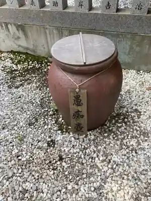 蛇窪神社(東京都)