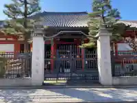 六波羅蜜寺のその他建物