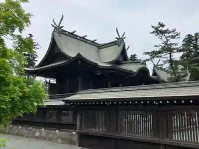 阿蘇神社(熊本県)