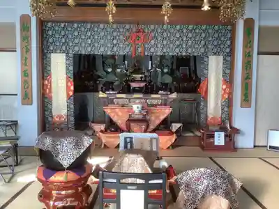 芳珠寺(愛知県)