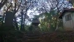 羽黒神社･三峯神社の建物その他