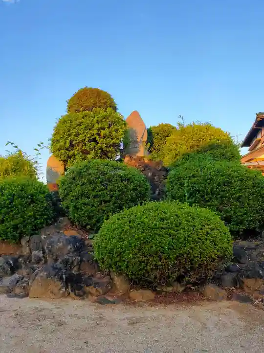 香取神社のその他建物