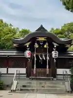 晴明神社(京都府)
