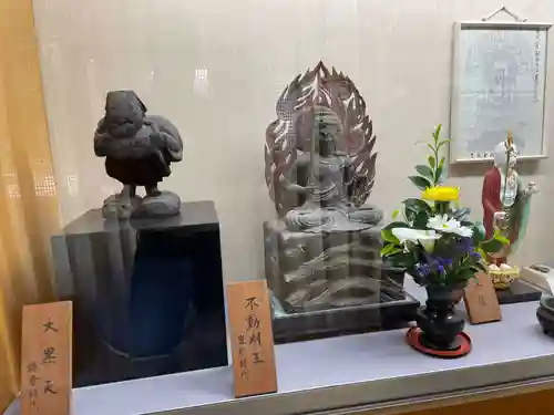 飛鳥寺のその他建物