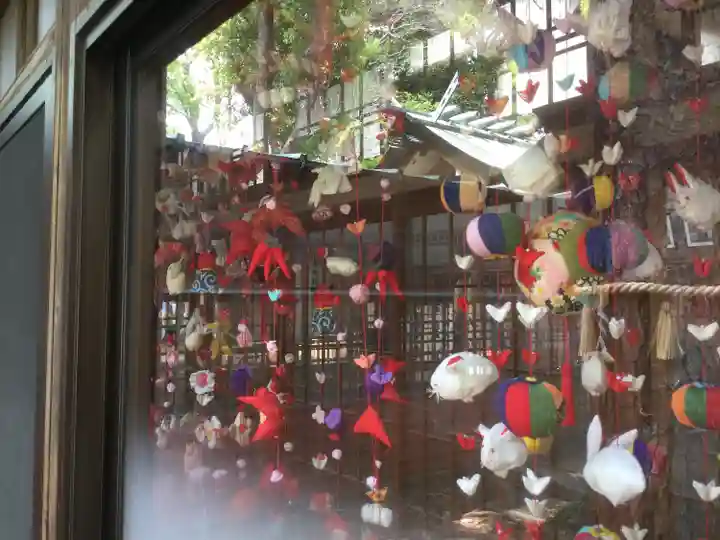 前原御嶽神社(千葉県)