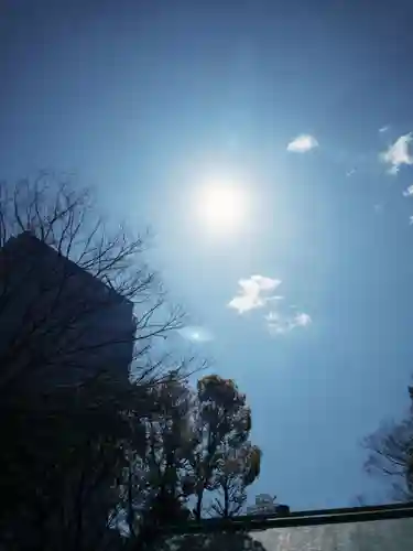東郷神社(東京都)