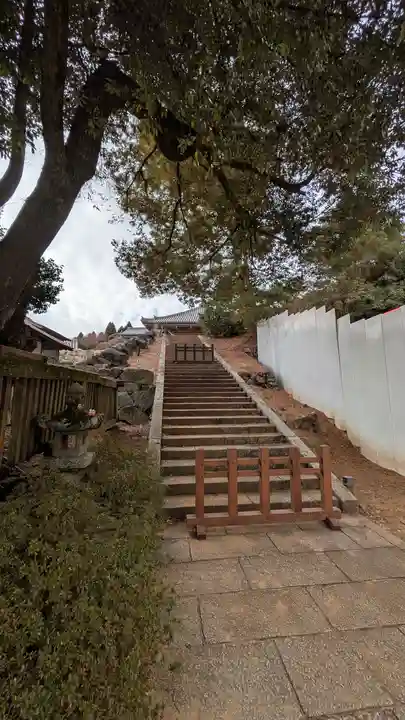 勝尾寺(大阪府)