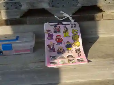 蓮妙寺のその他建物