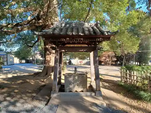 真福寺(埼玉県)