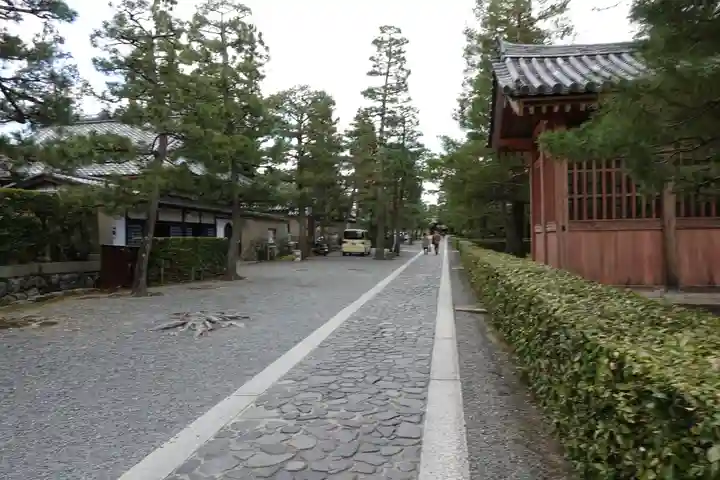 大徳寺のその他建物