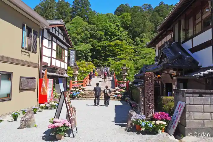 室生寺(奈良県)