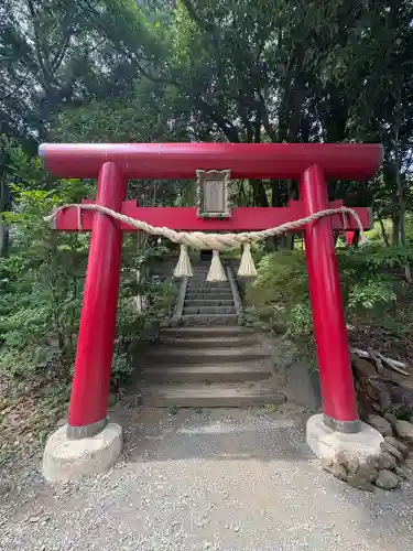 曽我浅間神社(静岡県)