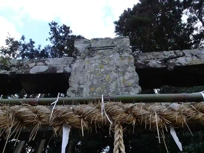 比賣神社の建物その他