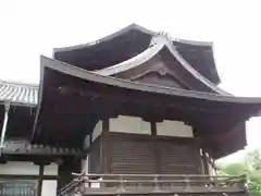 斑鳩寺の建物その他