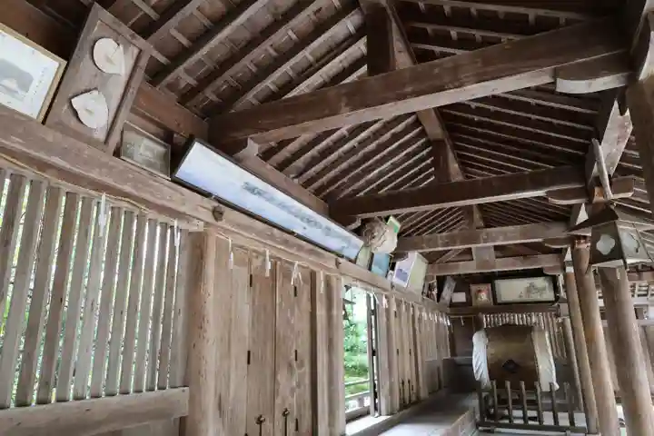 美保神社(島根県)
