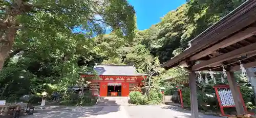 荏柄天神社(神奈川県)