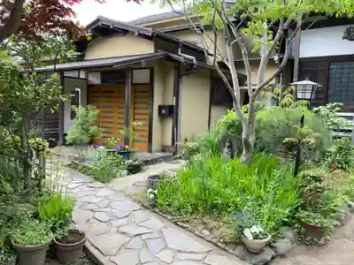 教恩寺のその他建物