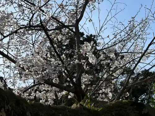 息栖神社(茨城県)