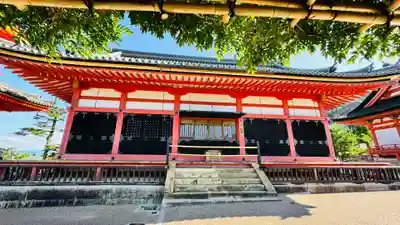 清水寺(京都府)