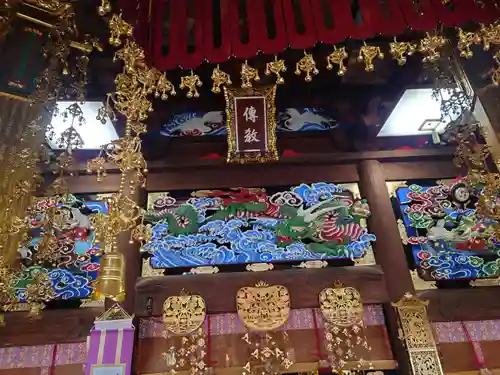 禅養寺(群馬県)