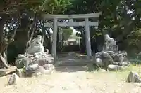 大杉神社(千葉県)