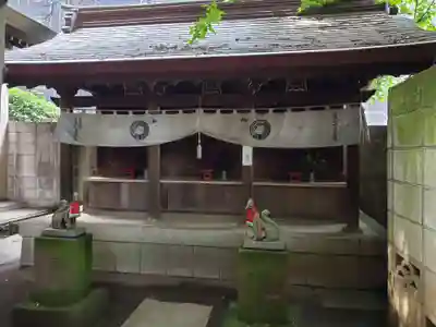 王子稲荷神社(東京都)