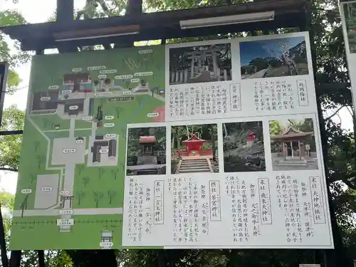 枚岡神社(大阪府)