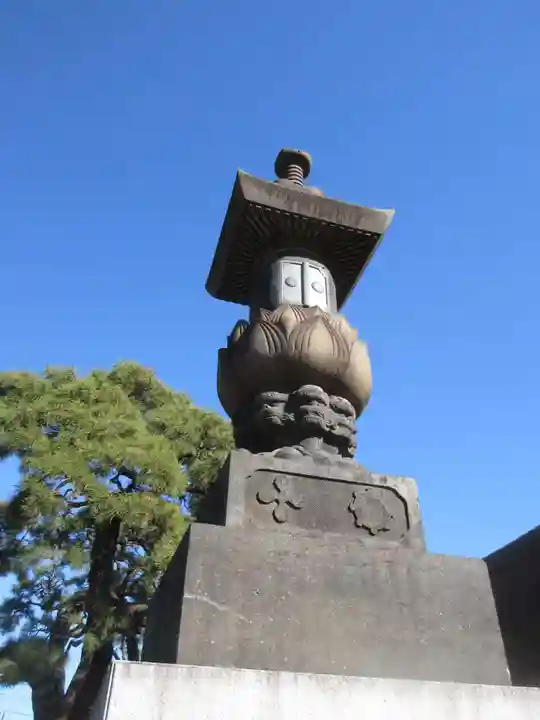 安養院(東京都)