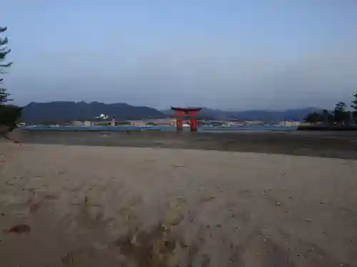 厳島神社(広島県)
