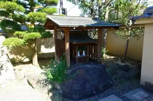 浄光寺の末社・摂社