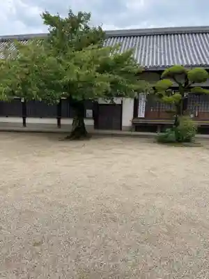 誉田八幡宮のその他建物