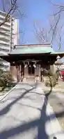 愛宕神社(福島県)