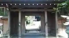 八幡神社松平東照宮(愛知県)