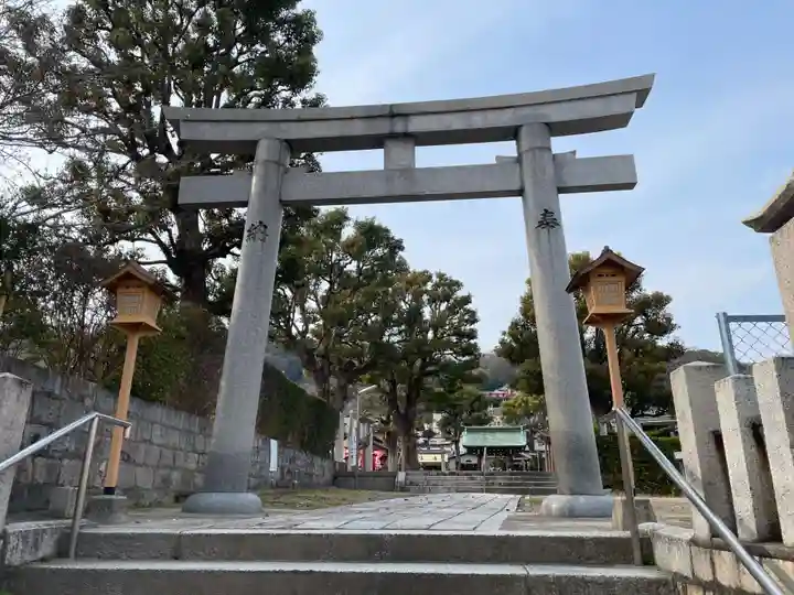熊野神社(兵庫県)