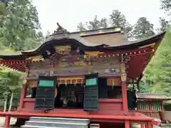 一之宮貫前神社(群馬県)