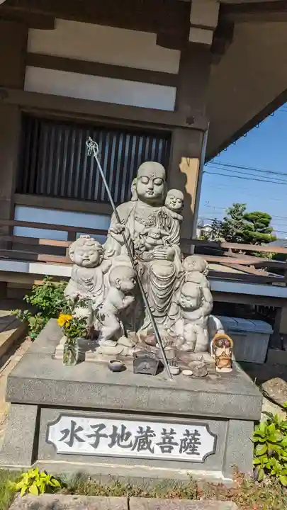 来迎寺(物集女来迎寺)(京都府)
