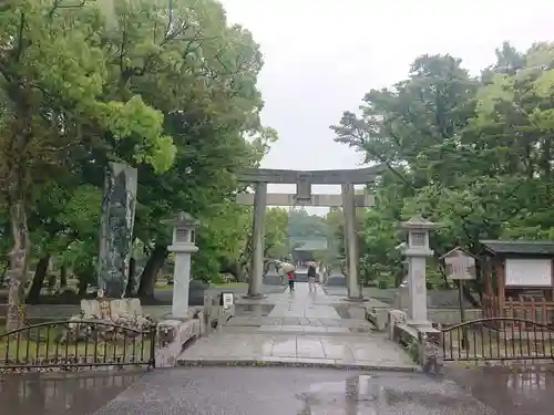 宗像大社(福岡県)