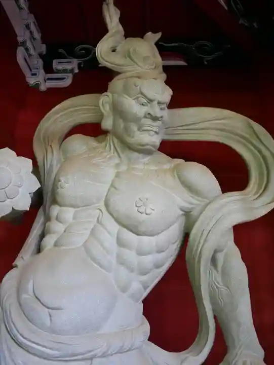 楽法寺(雨引観音)(茨城県)