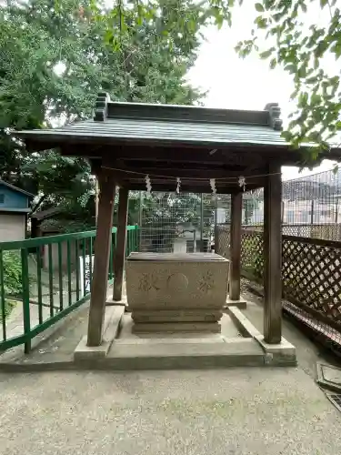 若宮八幡宮(神奈川県)