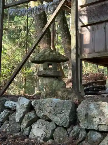 大平神社(長野県)